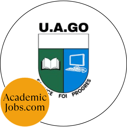 Université de Goma logo